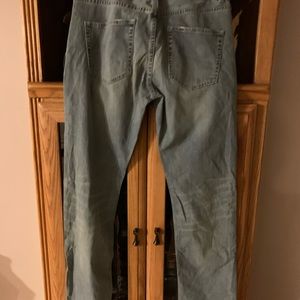 Men jeans New with tags